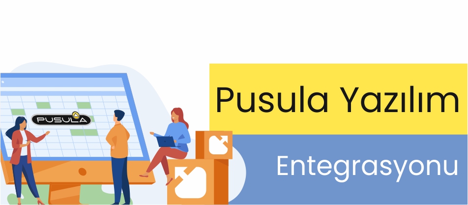 Pusula Entegrasyonu