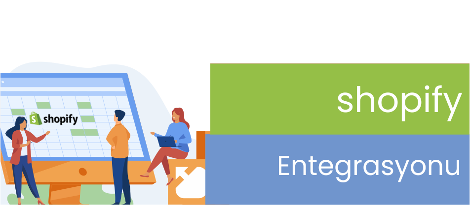 Shopify Entegrasyonu
